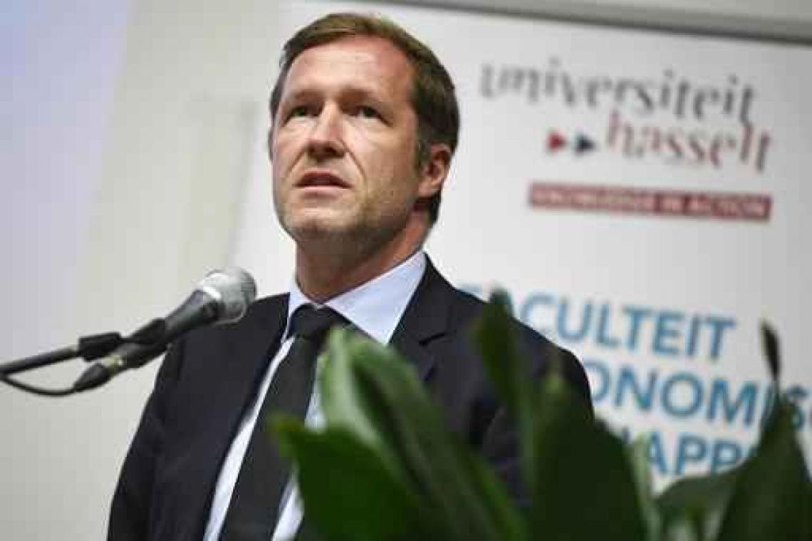 Gat van 400 miljoen euro in Waalse begroting