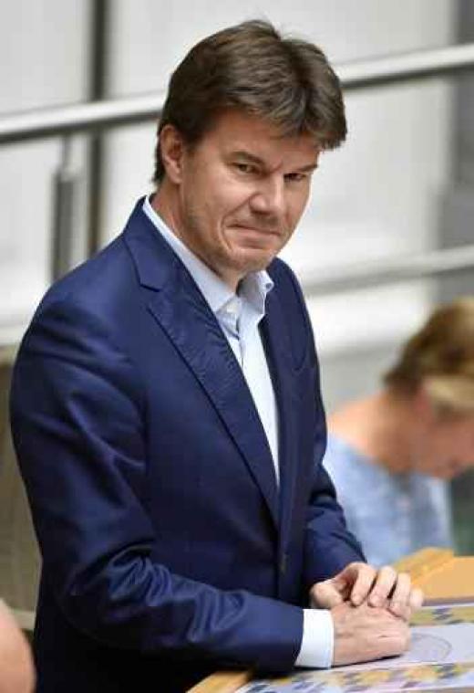 Gatz voorstander van samenlevingsdienst voor jongeren, maar niet verplicht