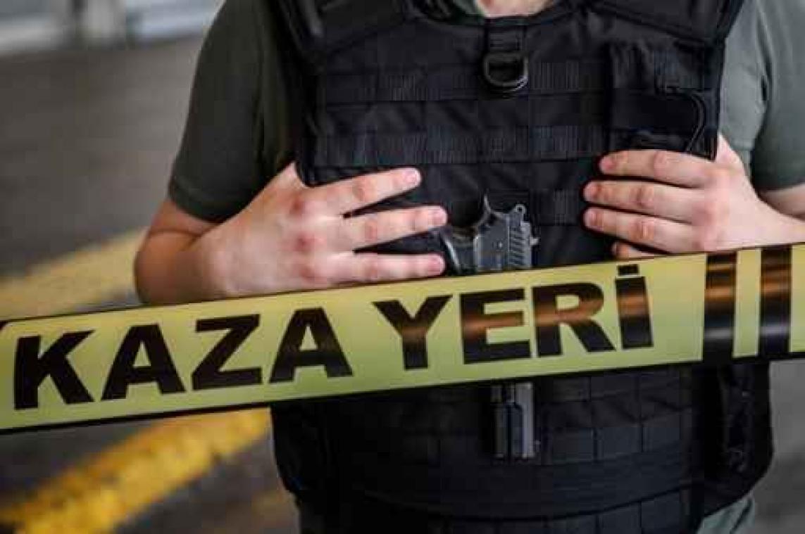Minstens één dode bij schietpartij in Ankara
