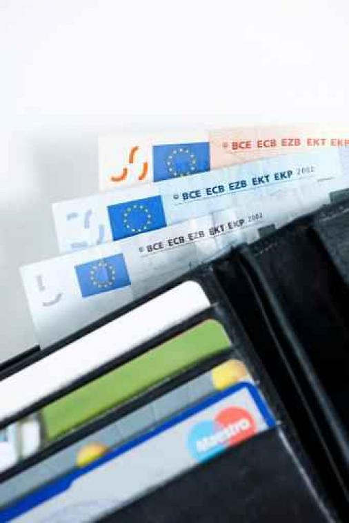België zakt naar vijfde plaats op ranglijst landen met hoogste nettovermogen per inwoner