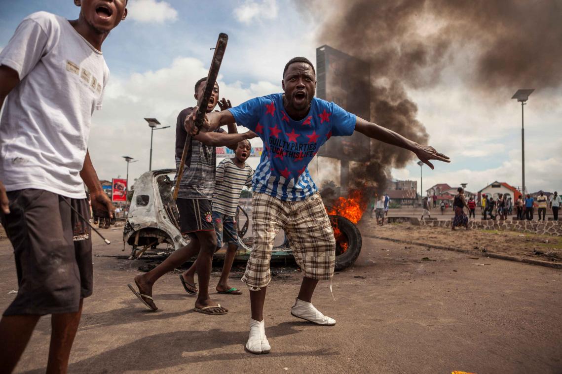 [UITGELEGD] Wat is er aan de hand in Congo?