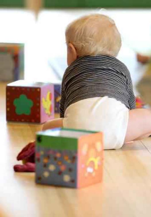 Gemengd rapport voor 'bestellen is betalen' in kinderopvang