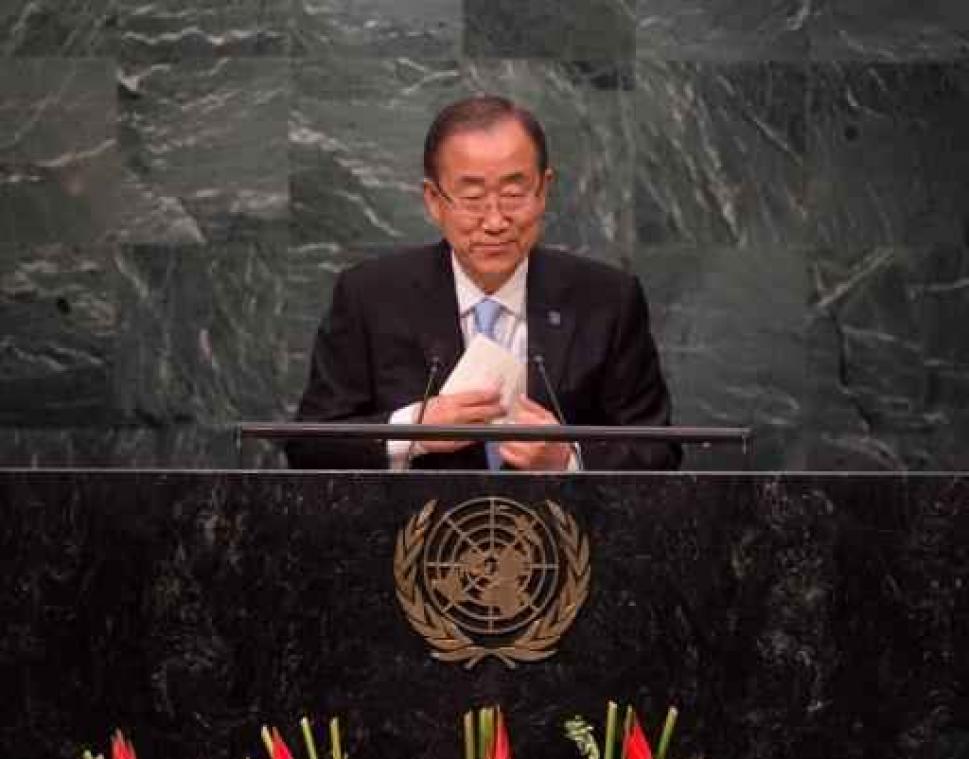 "Klimaatakkoord kan nog dit jaar in werking treden"