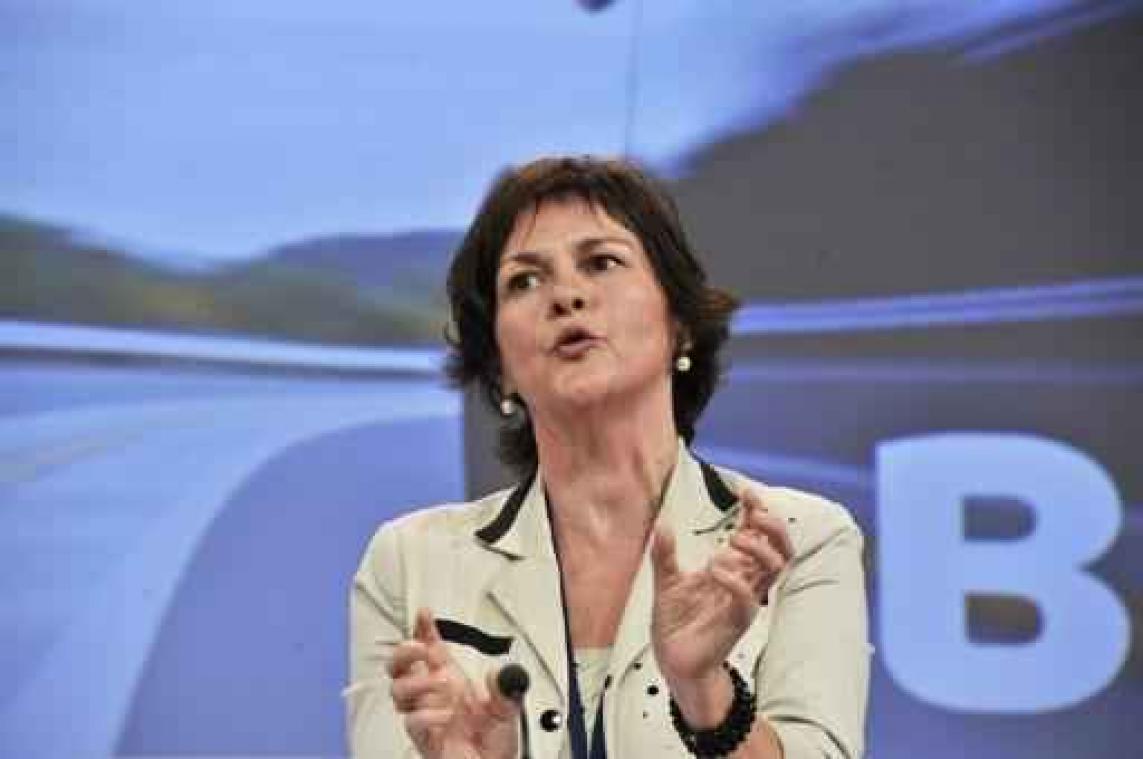 Europese consumentenorganisatie BEUC tevreden met roaming-voorstel Commissie