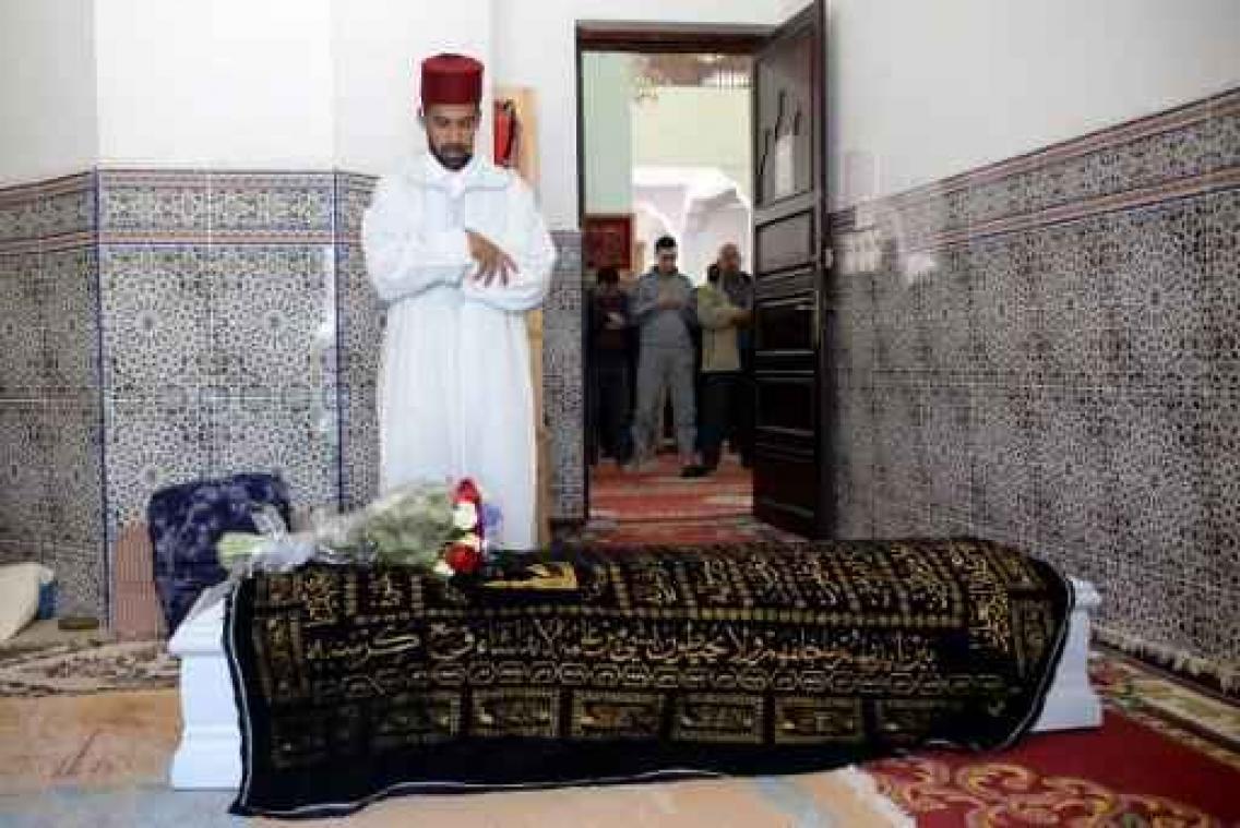 Imamopleiding stuit op Turks verzet