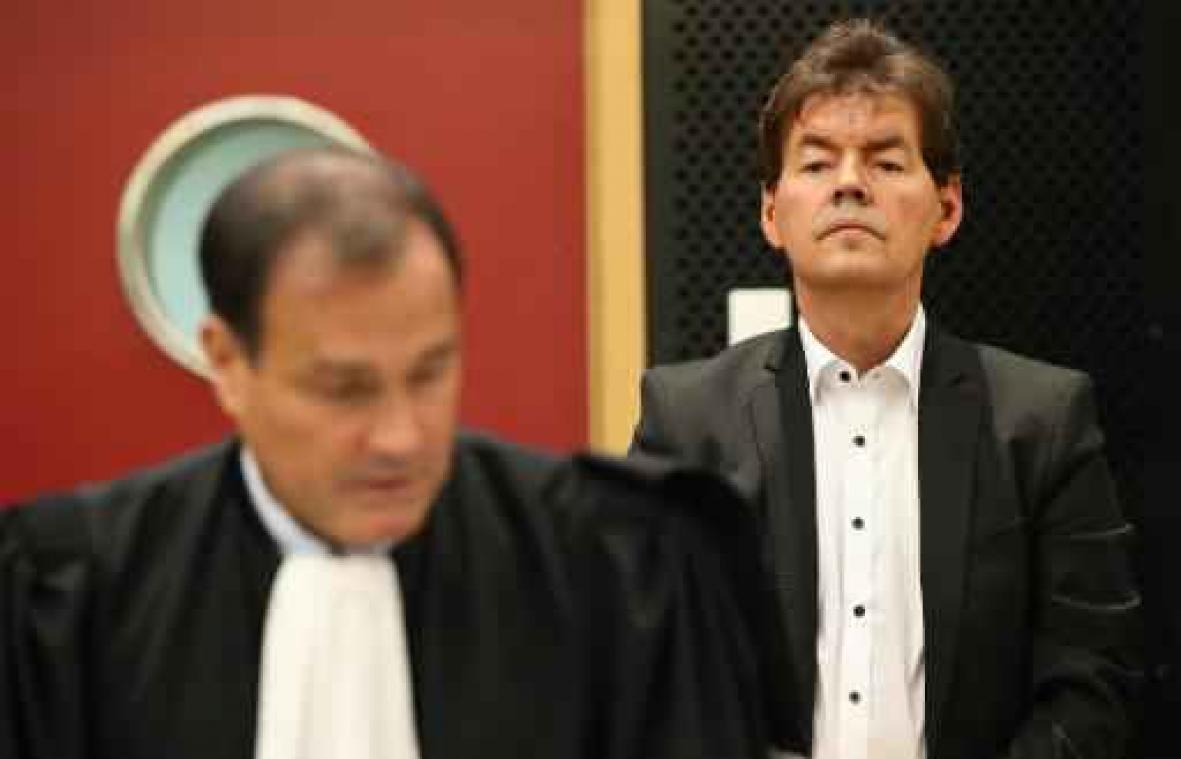 Mysterie rond brief van minnaar Pirotton op laptop Wesphael