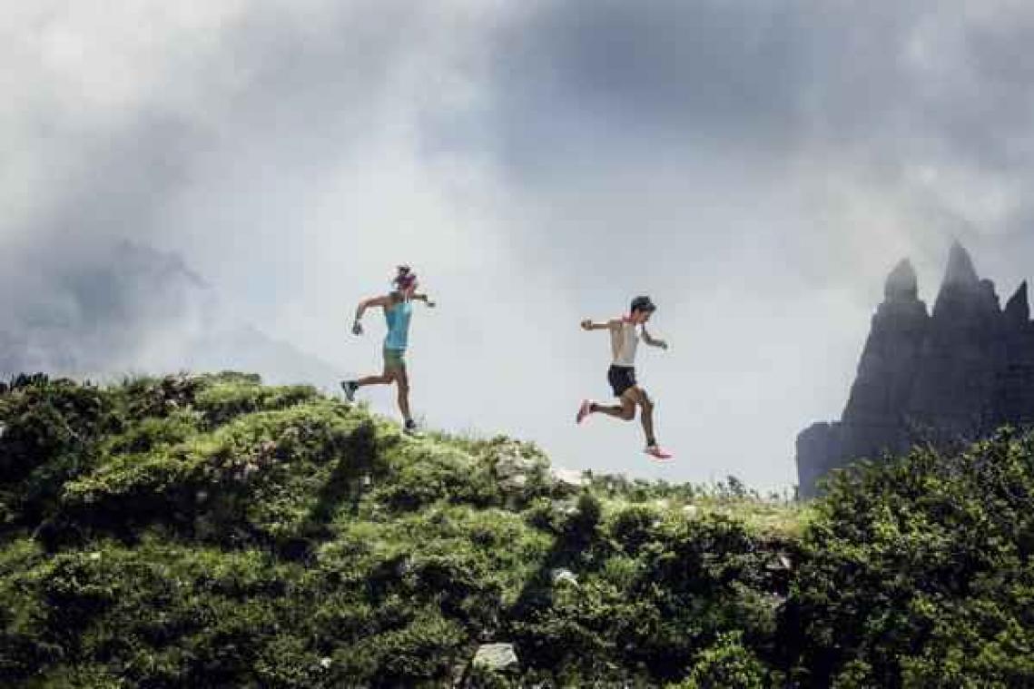 Kilian Jornet droomt van nieuw record op de Everest