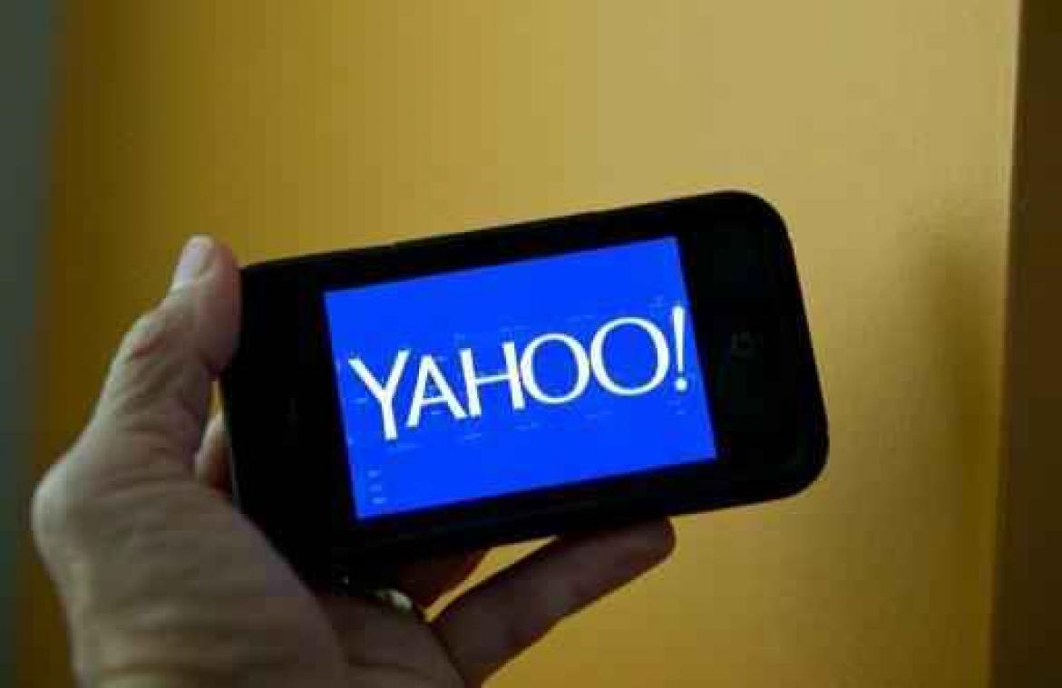 Vijfhonderd miljoen Yahoo!-accounts gehackt