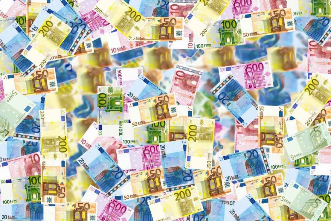 Gat in begroting dubbel zo groot als verwacht