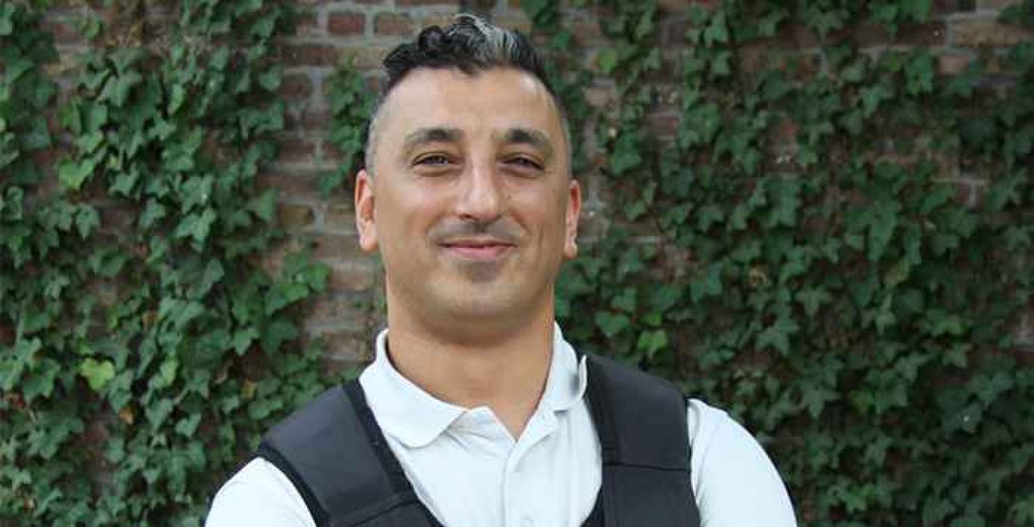 I ? my job: Werken bij de Politie