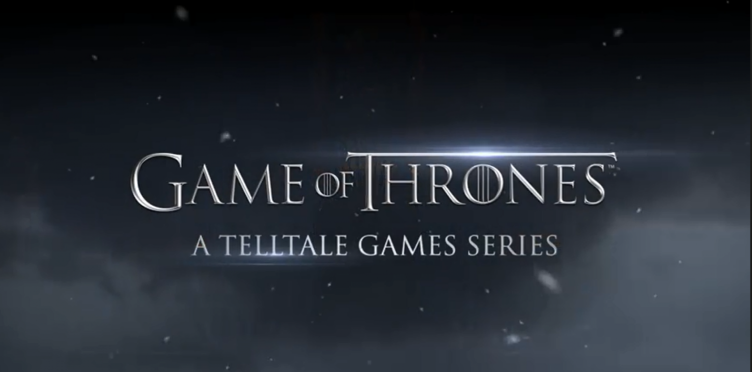 Game of Thrones: A Telltale Game Series is net zo opwindend als de tv-reeks