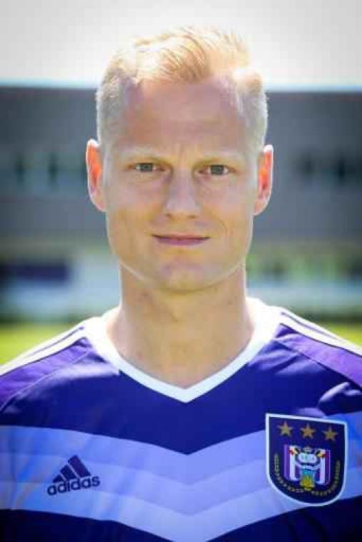 Gokonderzoek naar Olivier Deschacht