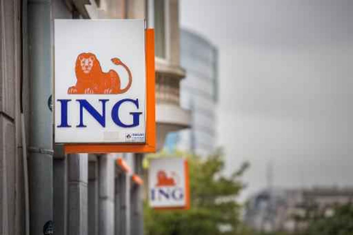 Herstructurering op til bij ING, vrees voor massaal jobverlies