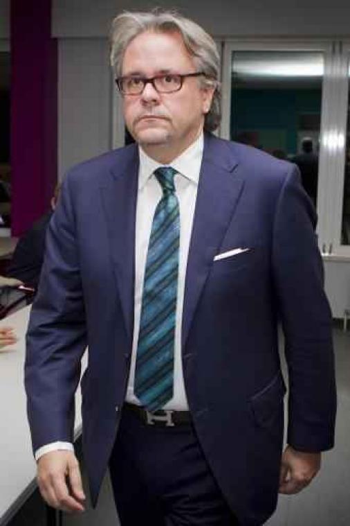 "Geen betere schepen om titel cultuurhoofdstad van Vlaanderen uit te stralen"