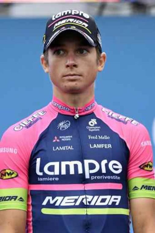 Sloveen Pibernik sprint naar zege in zesde rit