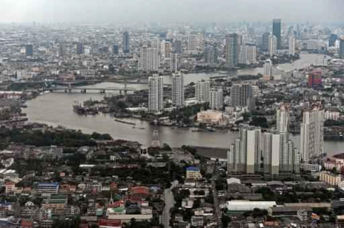 Belgische familie geblokkeerd in Thailand na verstrijken visum