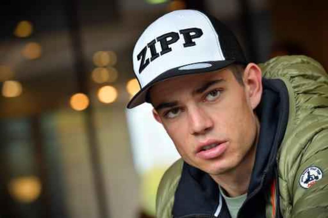 WB veldrijden Iowa - Wout Van Aert sluit Amerikaanse campagne af met twee zeges