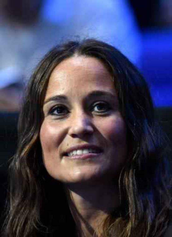 Verdachte opgepakt na vermoedelijke diefstal van foto's van Pippa Middleton
