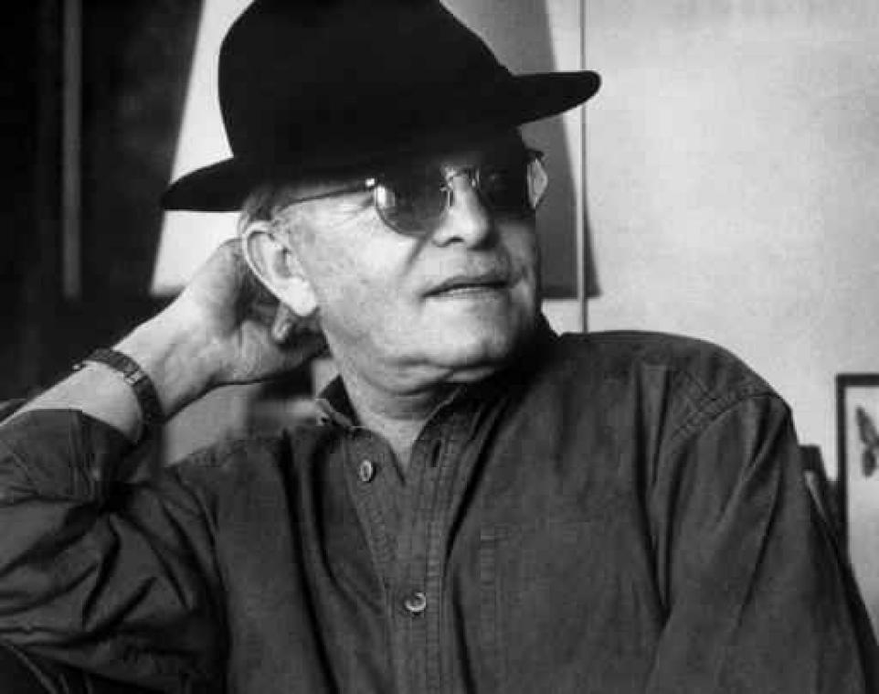 Assen van Truman Capote onder de hamer voor 40.000 euro