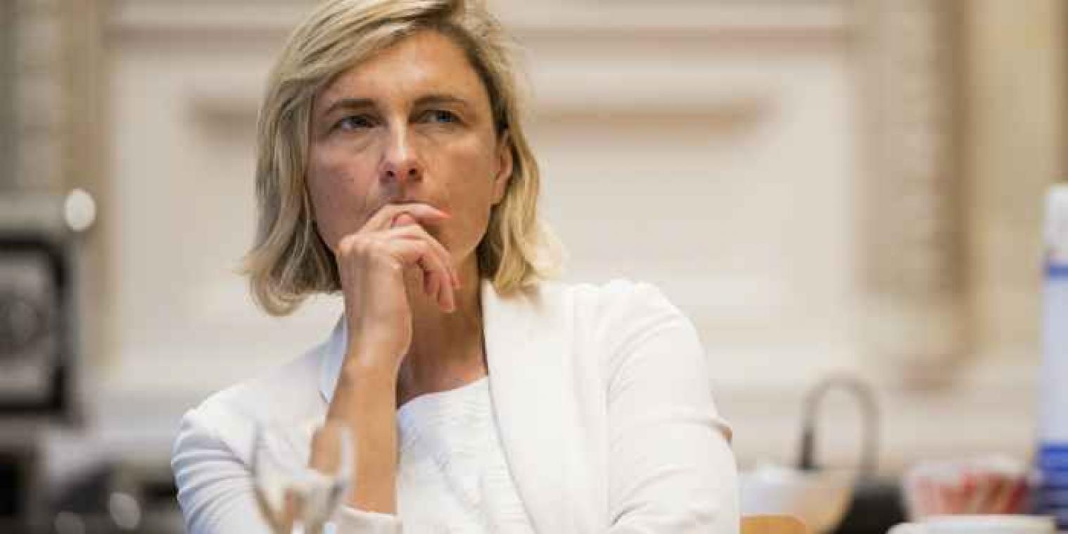 Genderevenwicht centraal bij Gentse rectorverkiezing