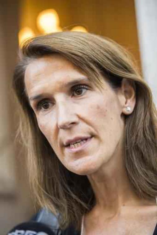 "Communautaire rellen maken ons niet sterker"