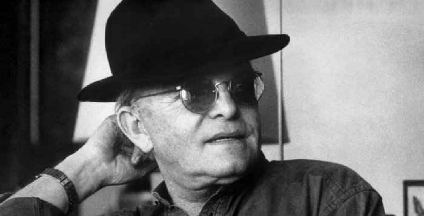 As van Truman Capote onder de hamer voor 40.000 euro