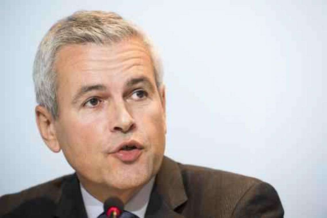 Waalse begroting heeft tekort van 300 miljoen euro