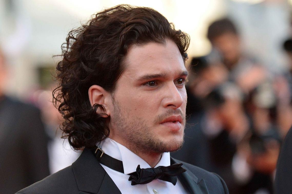 John Snow is Game of Thrones beu