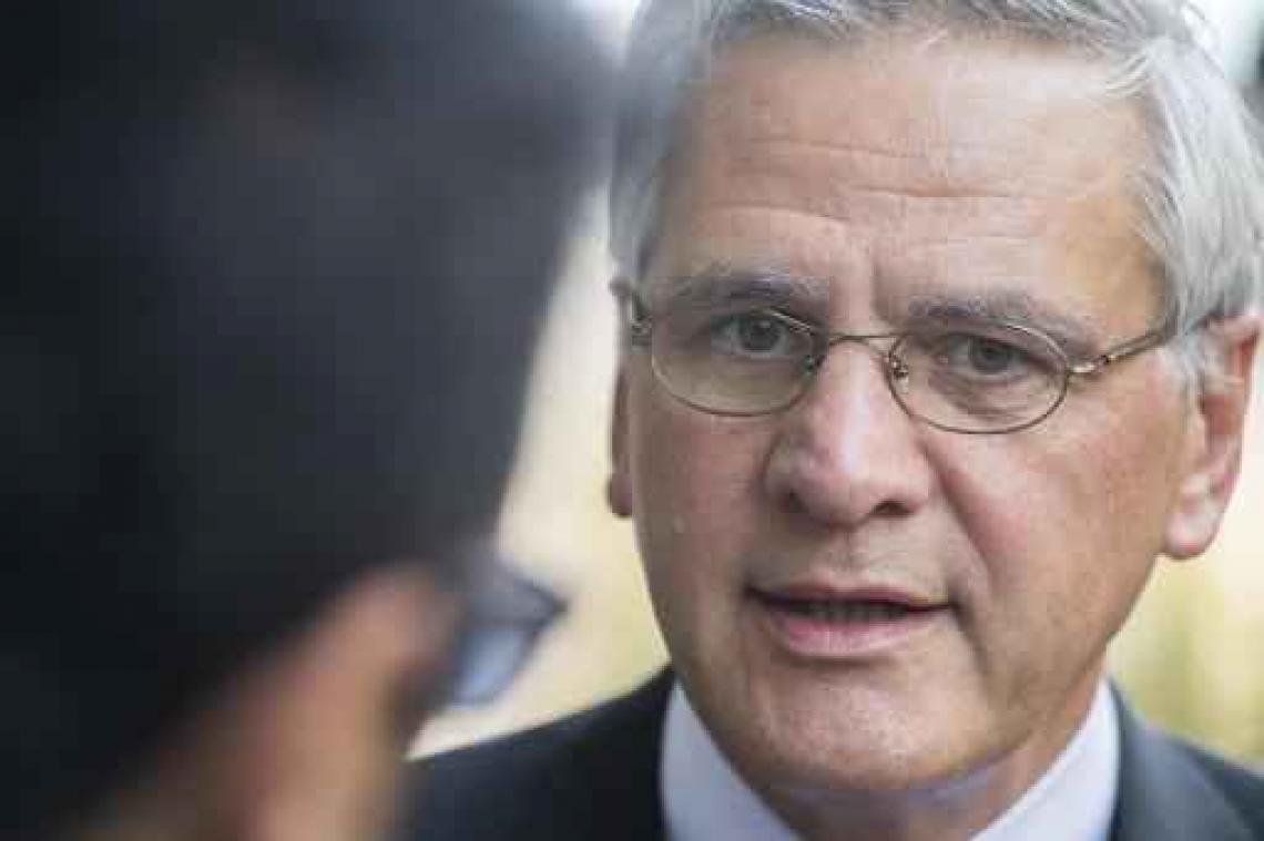 Peeters broedt op sancties voor werkgevers die bij sollicitaties discrimineren op leeftijd
