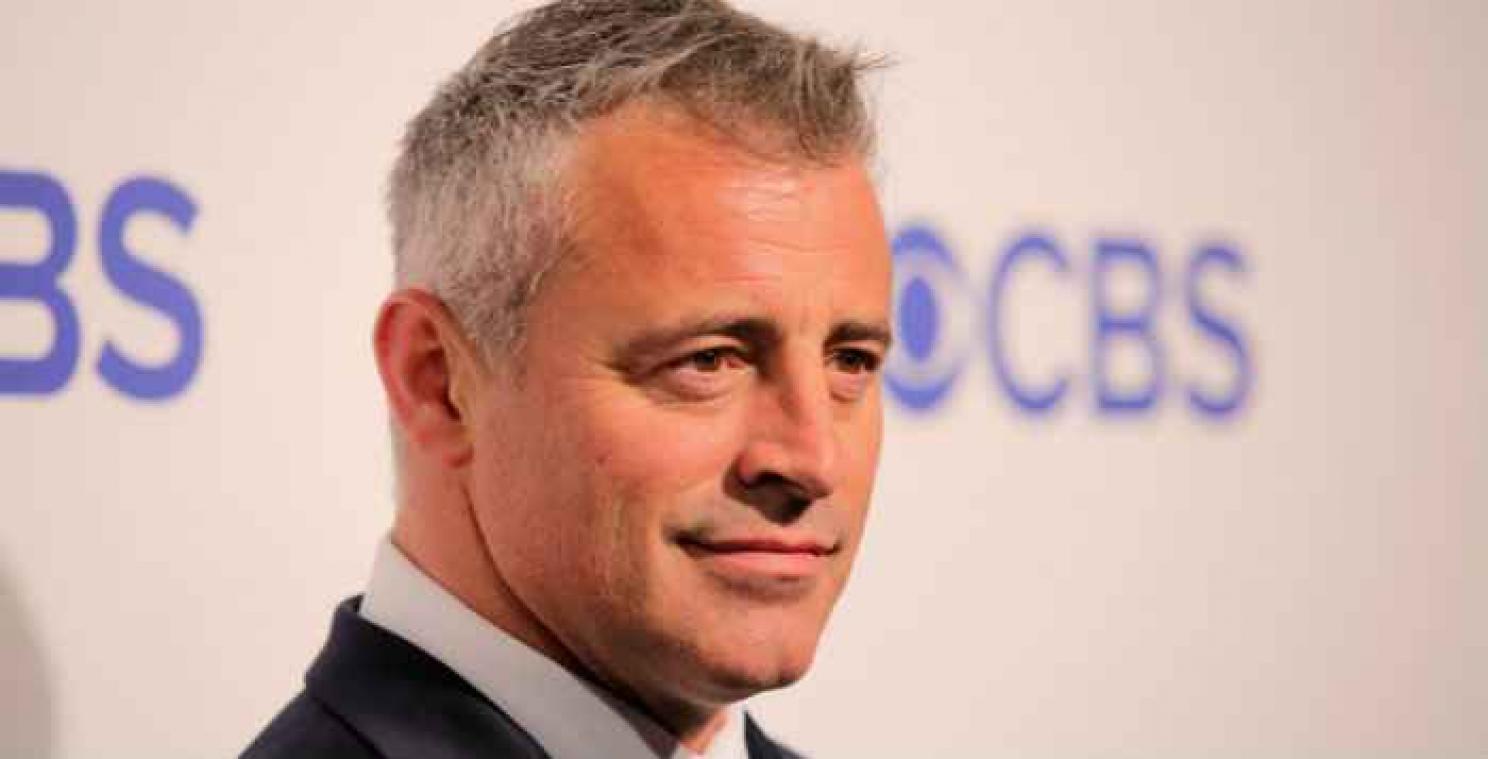 Matt Leblanc gaat Top Gear' op eigen houtje presenteren