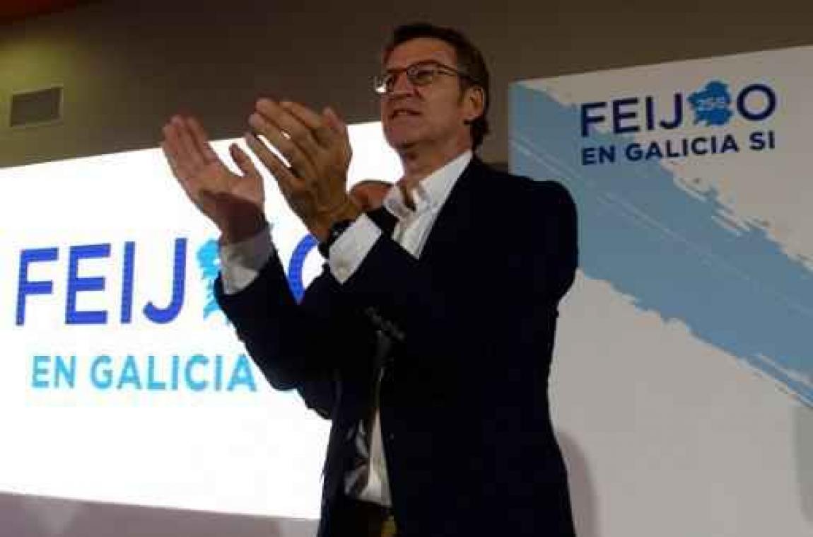 Partido Popular wint regionale verkiezingen in Galicië, PNV top in Baskenland