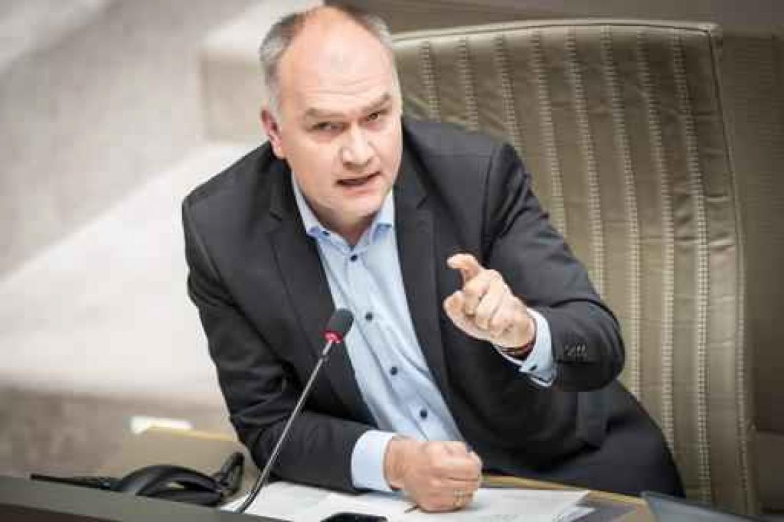 Groen: "Kans gemist om Turteltaks af te schaffen en besparing kinderbijslag af te voeren"