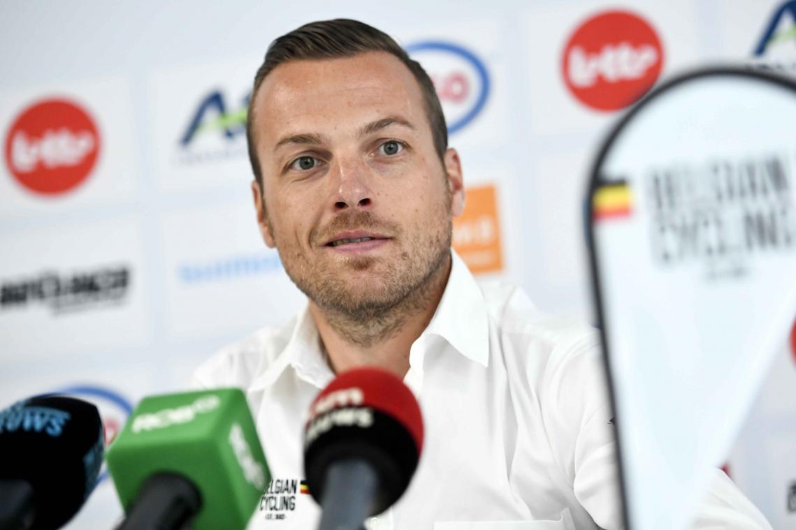 «We willen een harde koers»