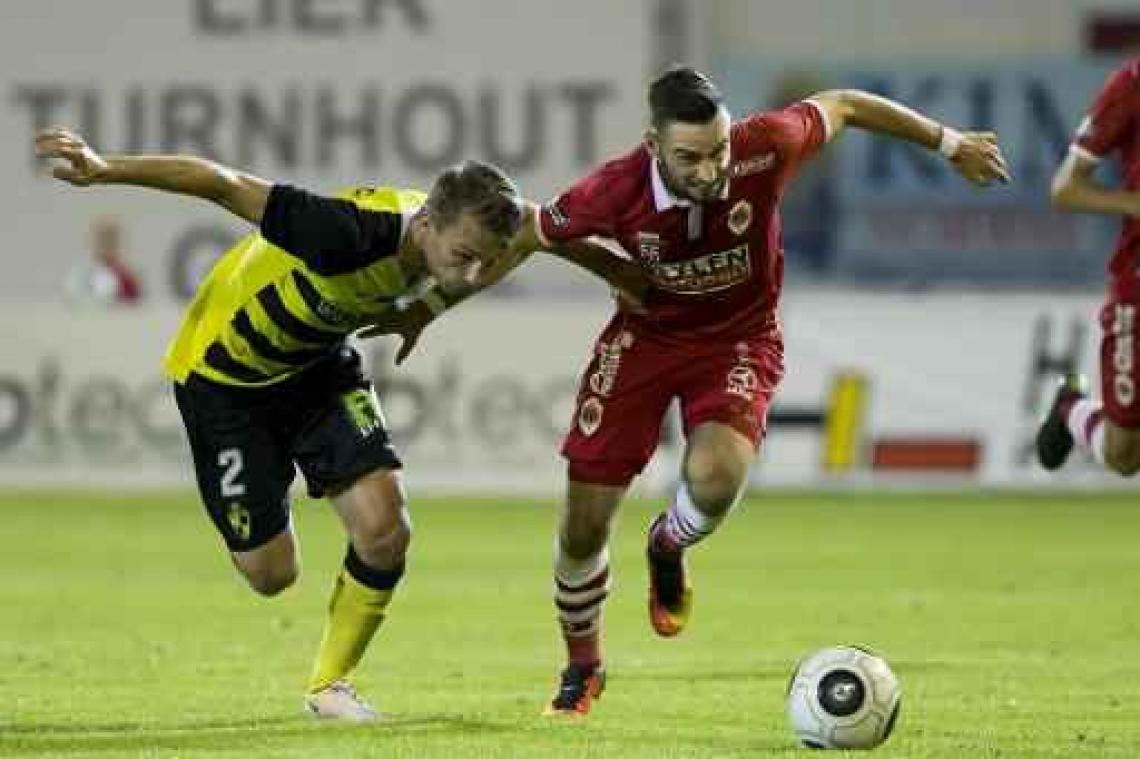Ook Tuur Dierckx door Kansspelcommissie om uitleg gevraagd