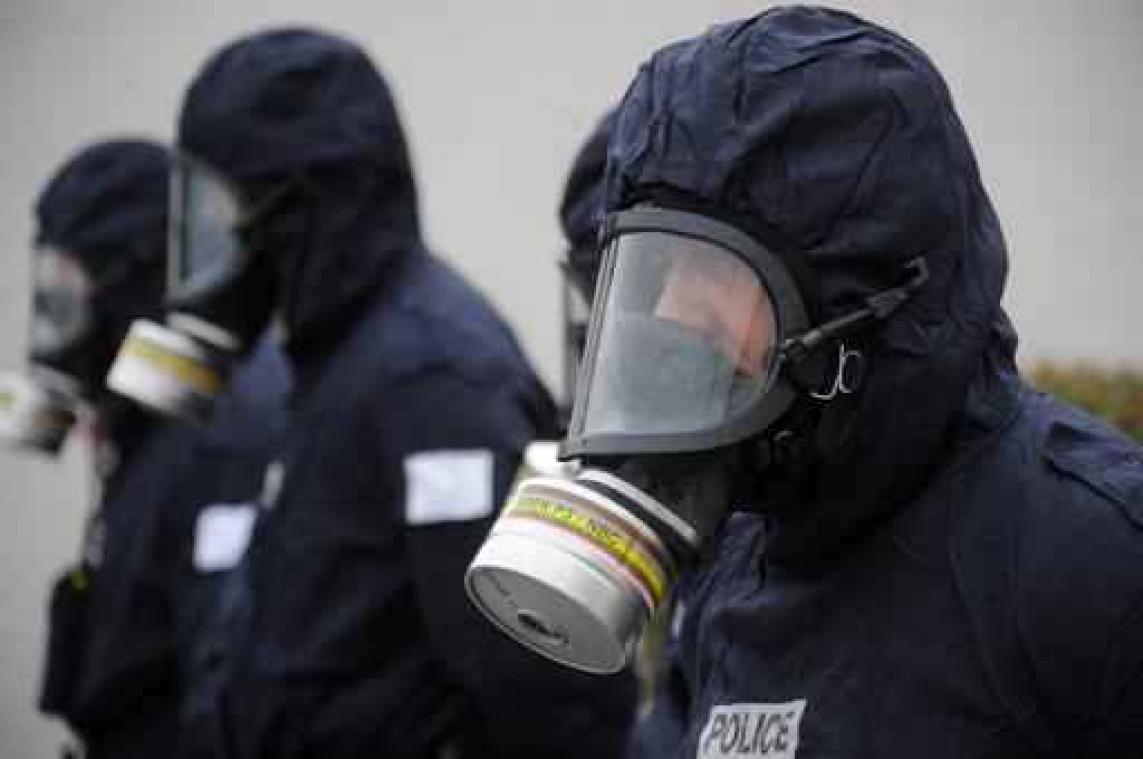 "Kleine nucleaire aanval waarschijnlijker dan grote oorlog"