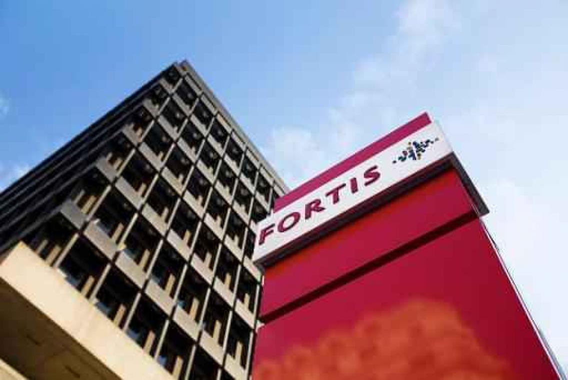 Nieuwe stap in Fortis-schikking