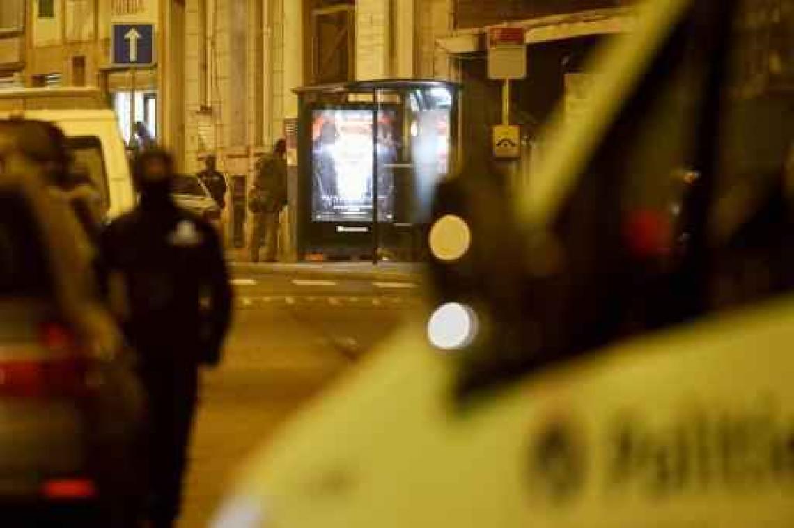 Abdeslam pikte daders aanslag Bataclan op in Boedapest
