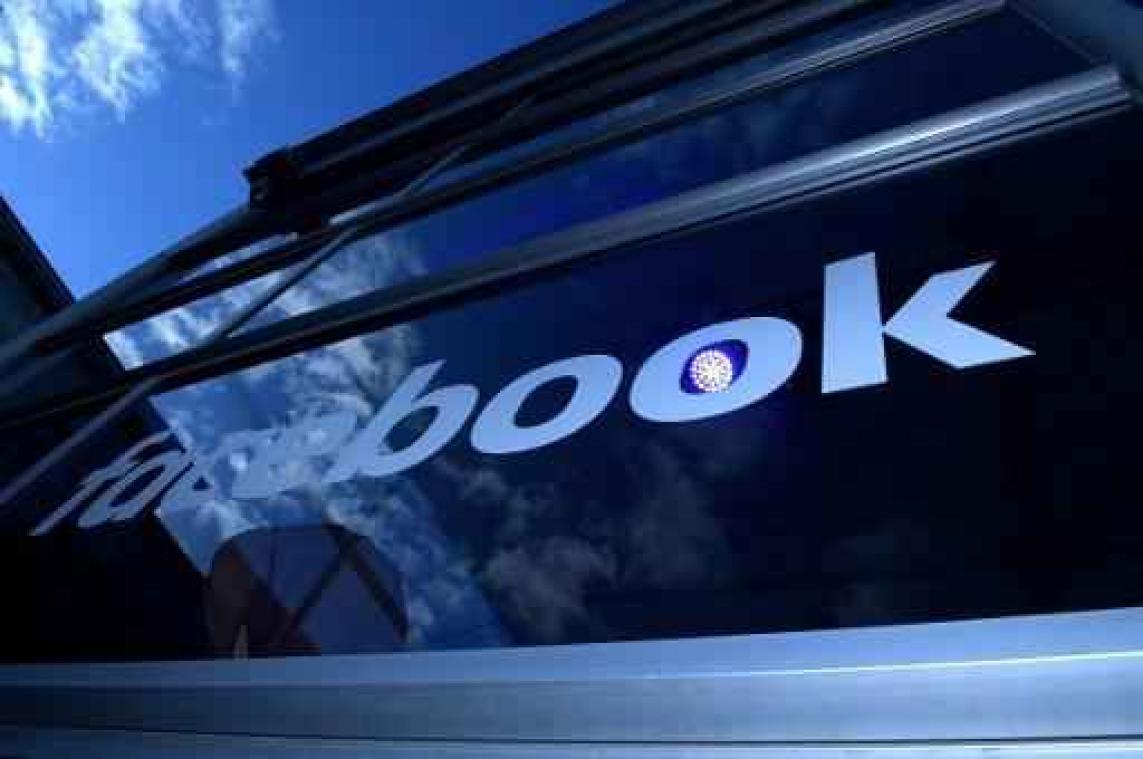 Duitse privacywaakhond pakt Facebook aan