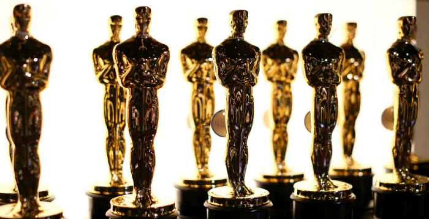 Italië stuurt Fuocoammare' naar Oscars, Frankrijk Elle'