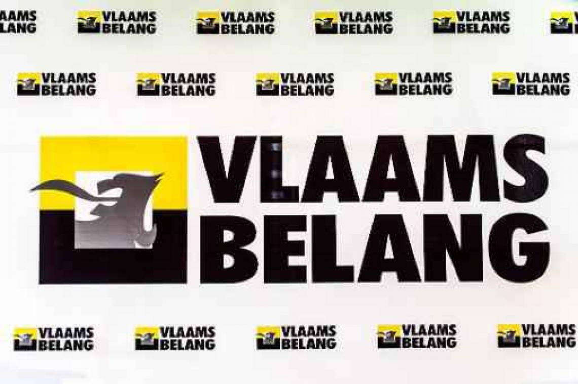 Vlaams Belang hekelt "centralistisch" districtenbeleid in Antwerpen