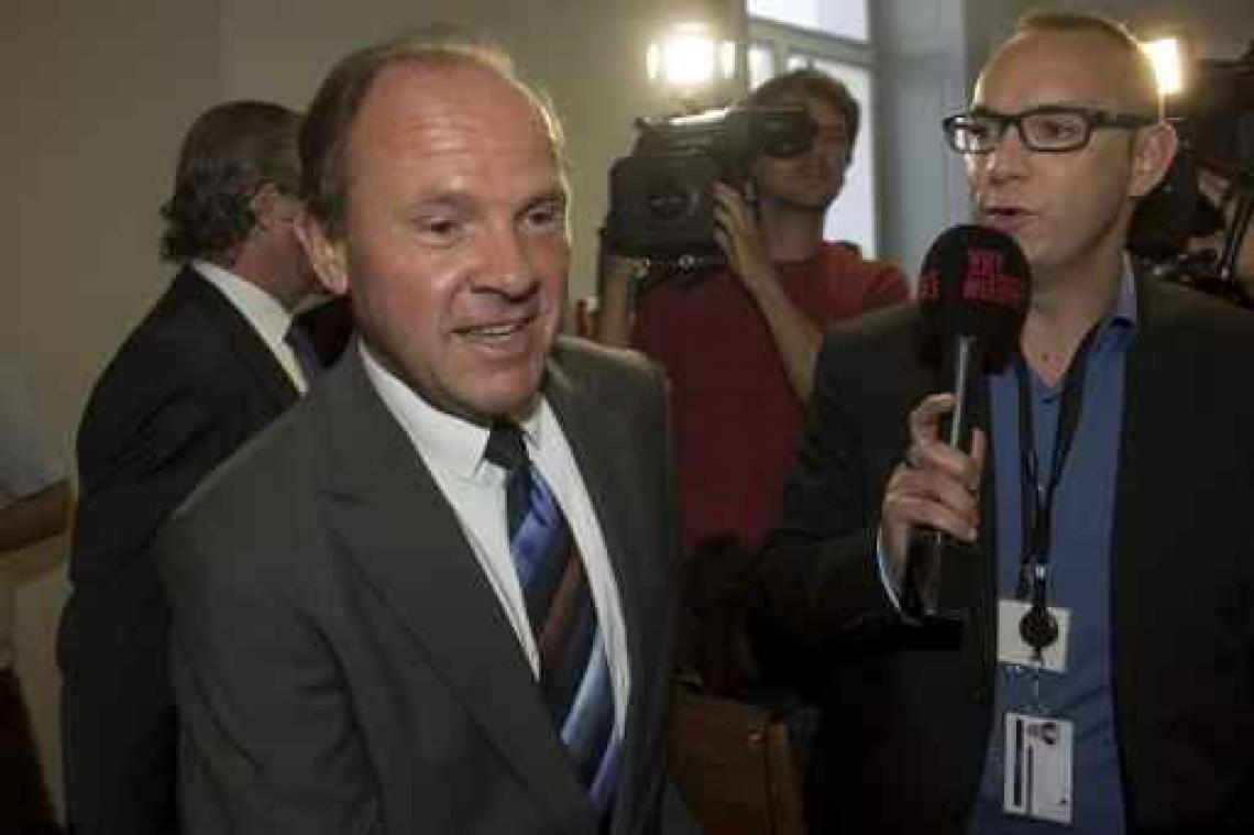"Premie voor langdurig werklozen was afgesproken met sociale partners"