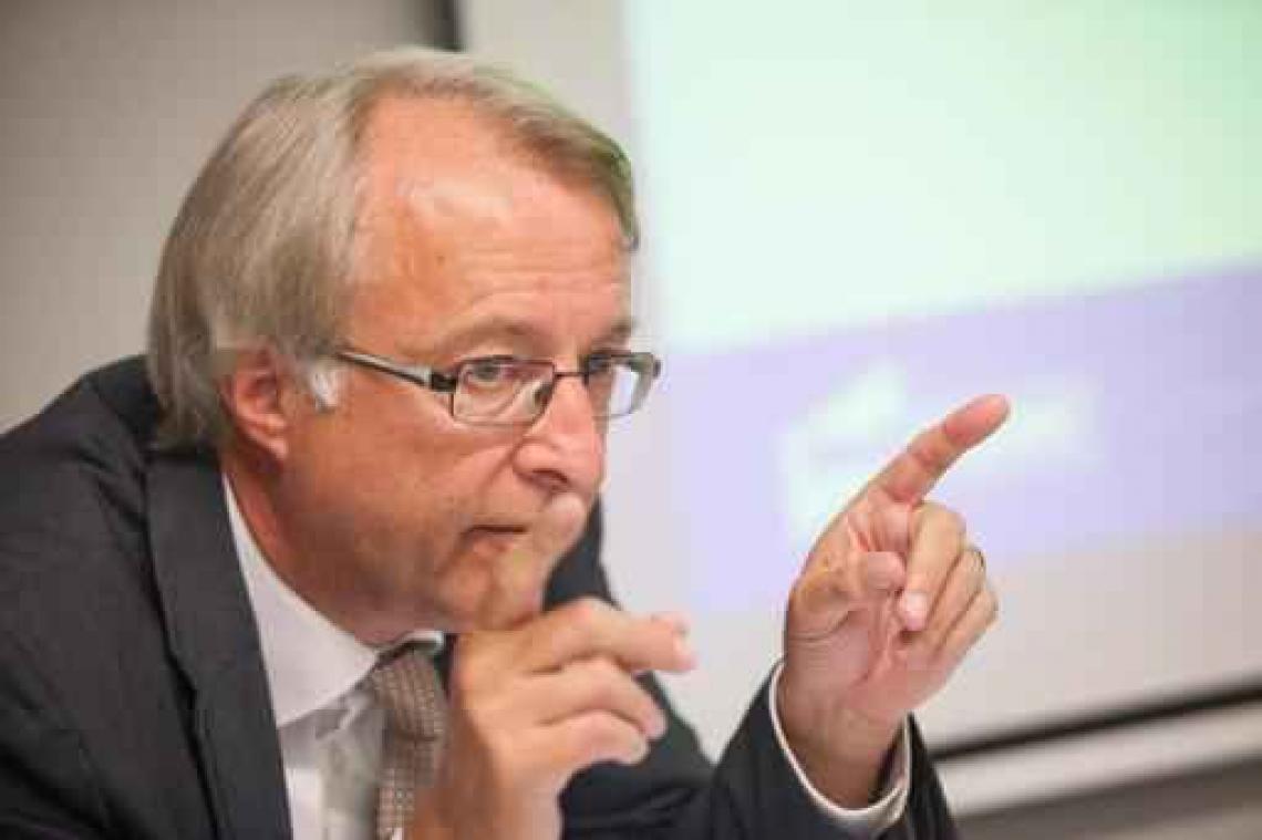 Binnenkort antidiscriminatieclausule in contract voor huishoudhulp