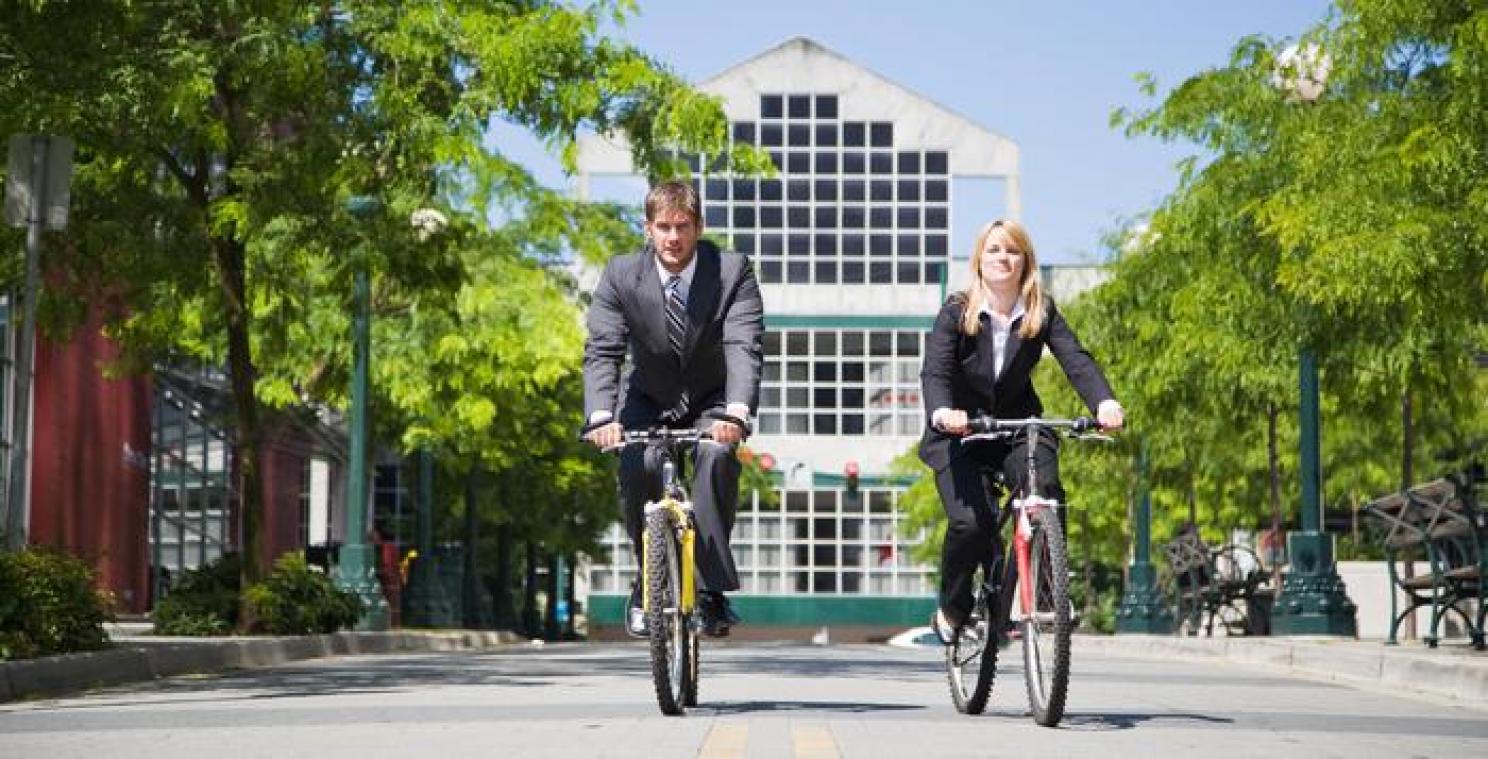 Belgische start-up verlost pendelaars van hun frustraties