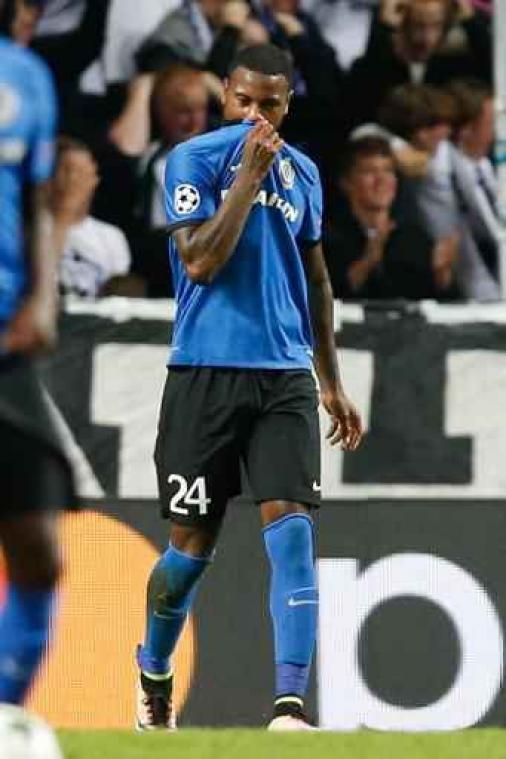 Champions League - Club Brugge krijgt pandoering van FC Kopenhagen