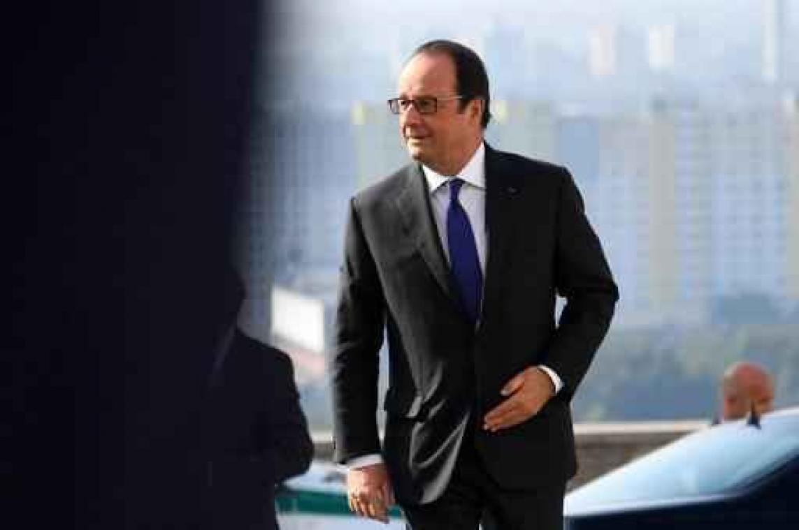 "Vrede verloor een van meest vurige verdedigers"