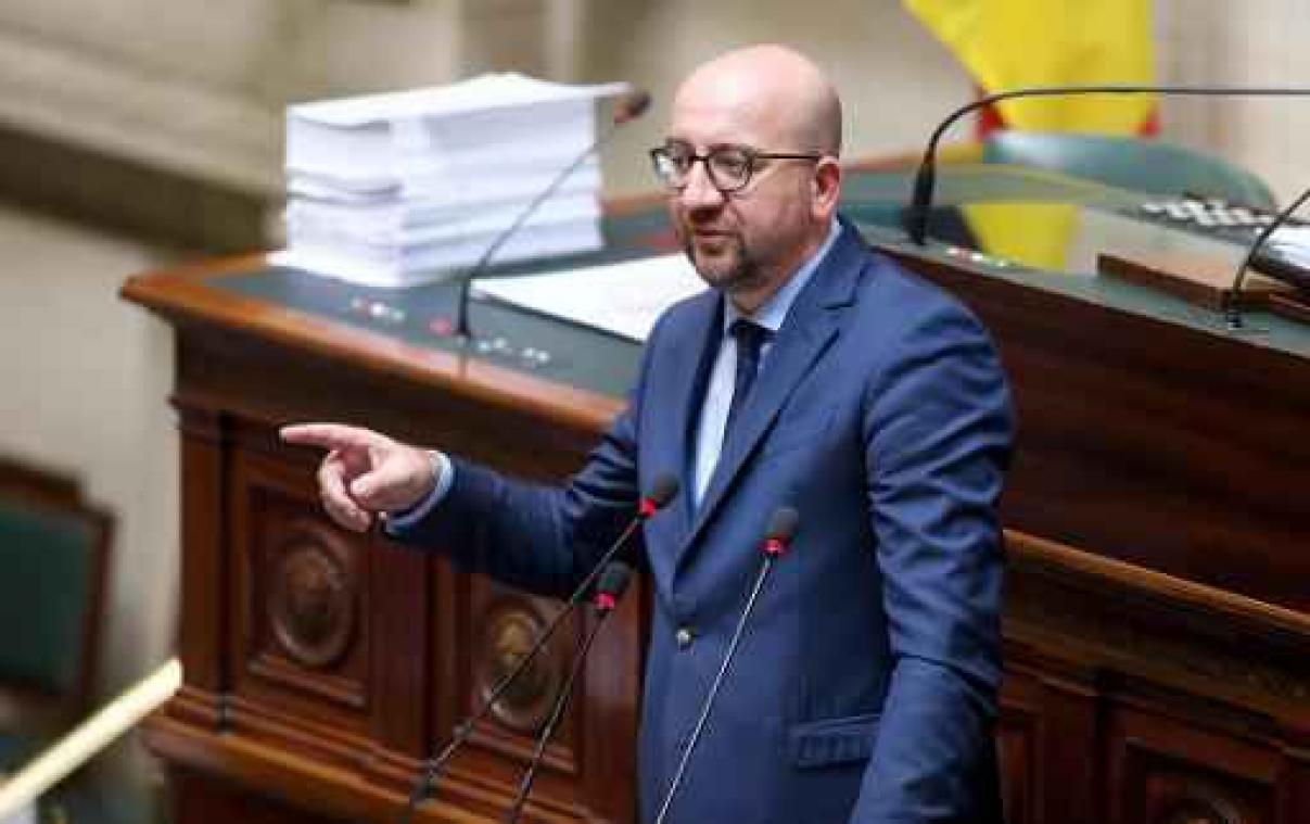 "Groot politicus met onvermoeibare inzet voor de vrede"
