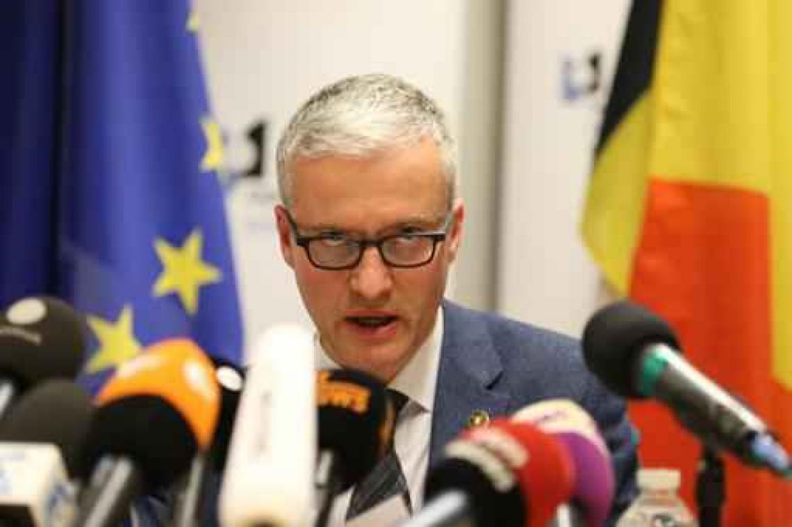 Belgische soldaten in vizier van IS: federaal parket opent onderzoek