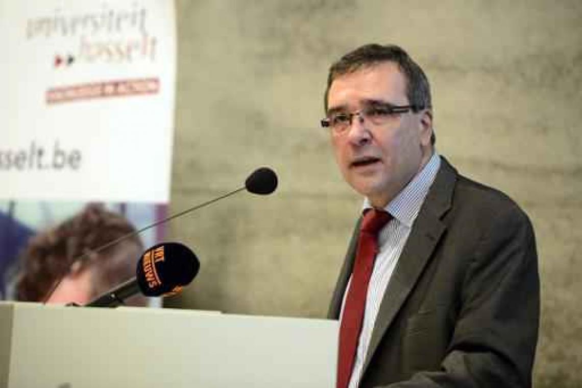 "Democratisering hoger onderwijs stokt"