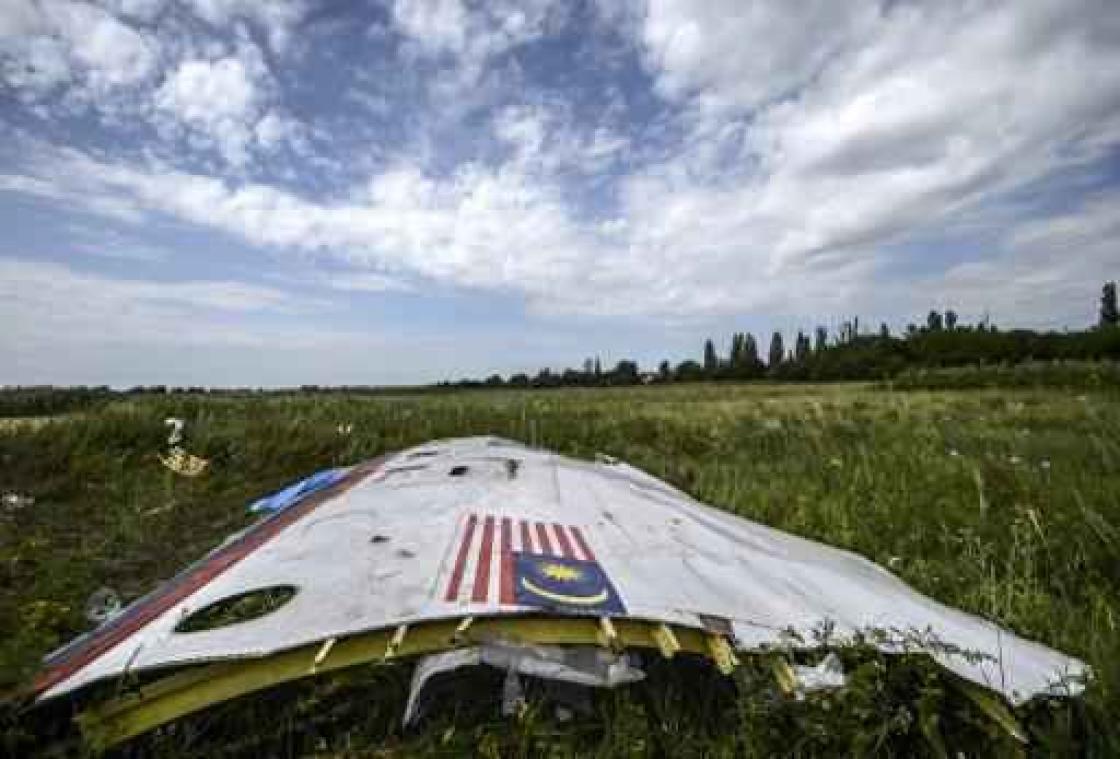 Buk-raket uit Rusland schoot MH17 neer, bevestigt Nederlands openbaar ministerie