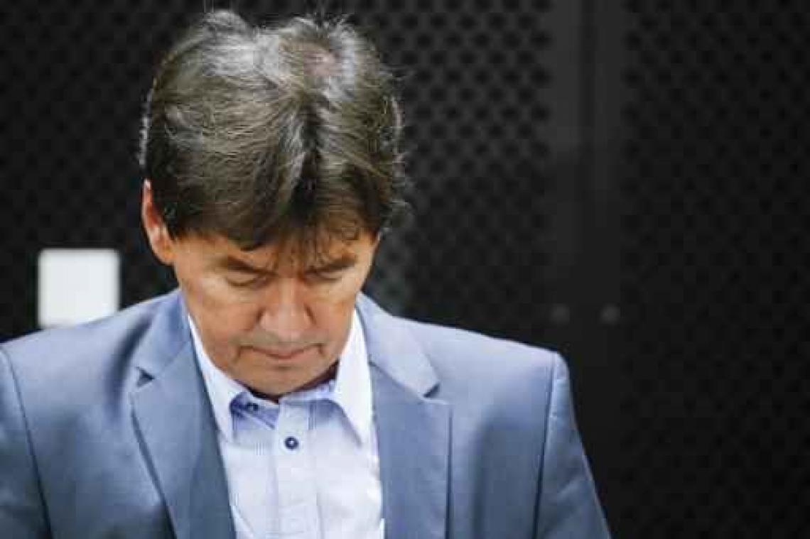 Veel belangstelling voor getuigenis van ex-minnaar Pirotton op proces Bernard Wesphael